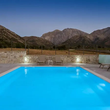 Village Villa *