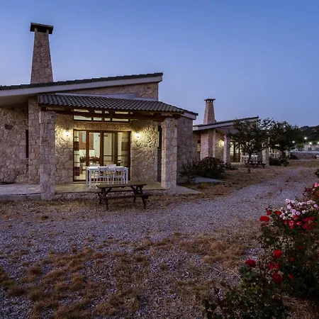 Villa Village