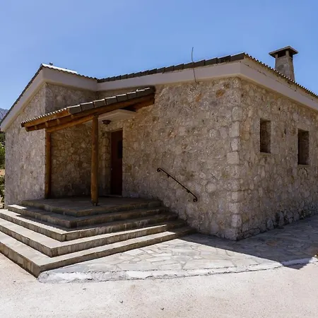 Village Villa Omalos