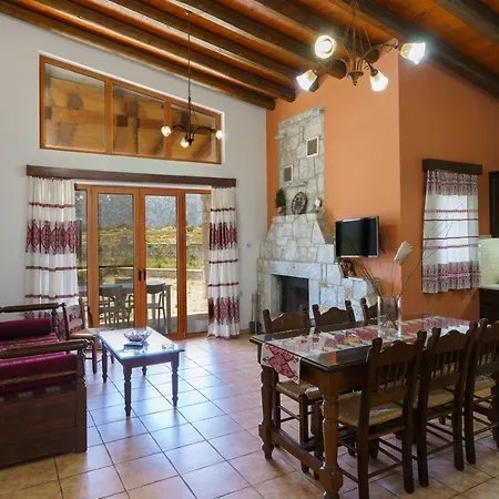 Village Villa